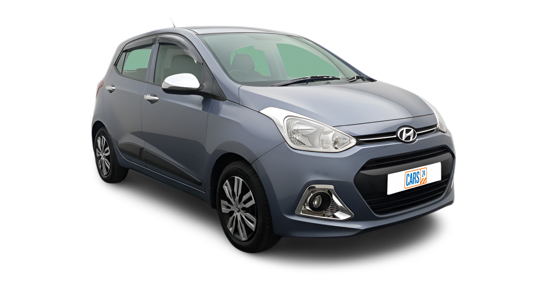Hyundai Grand i10-img